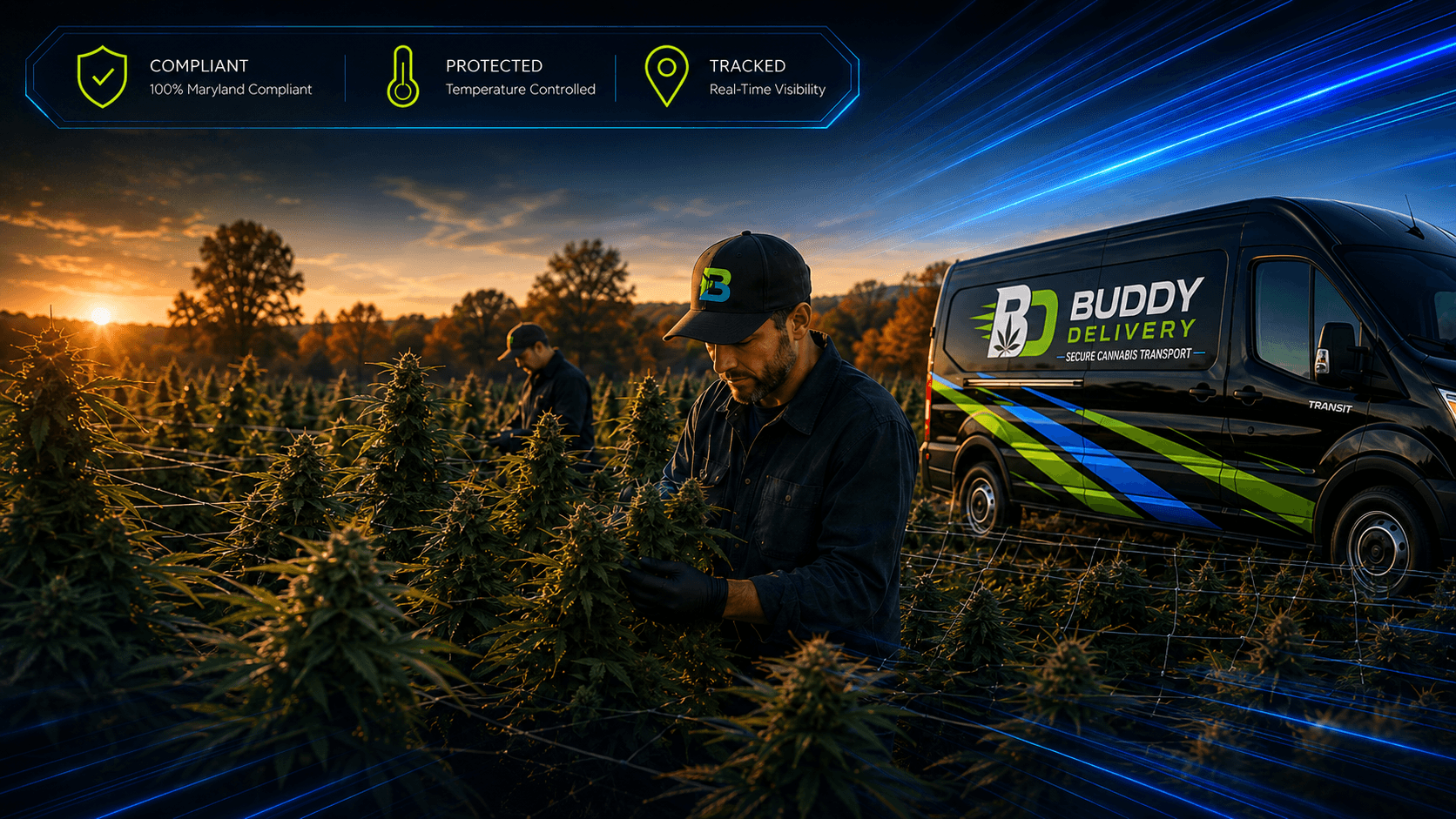 Services for Growers