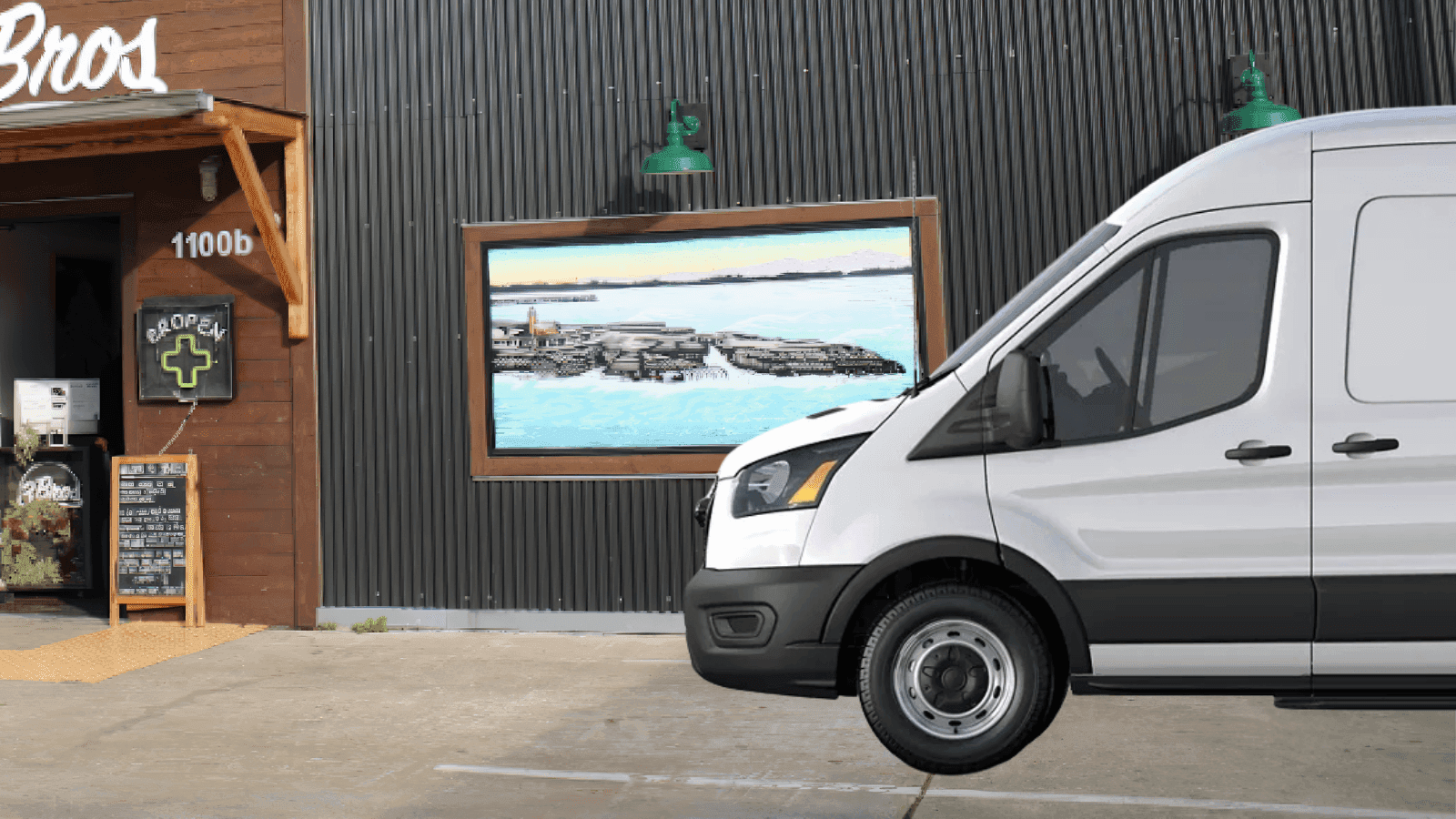 Services for Dispensaries